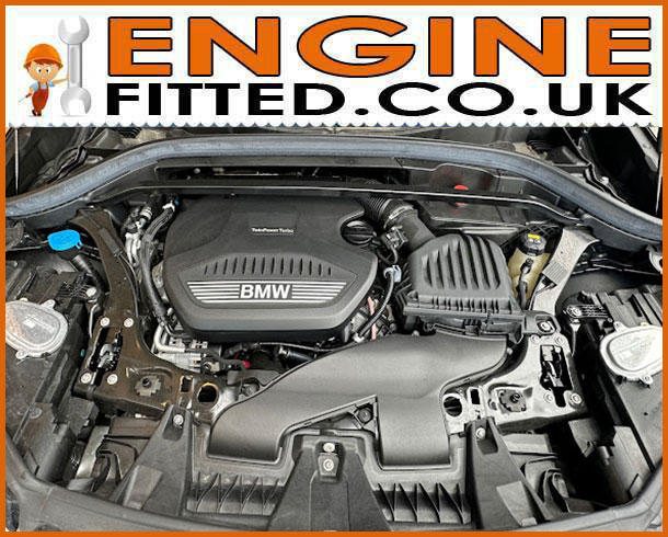 i3 electric car engine